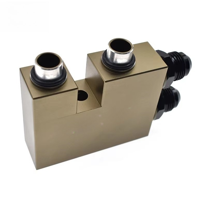 Oil Filter - Refroidisseur d'huile pour BMW Série 1