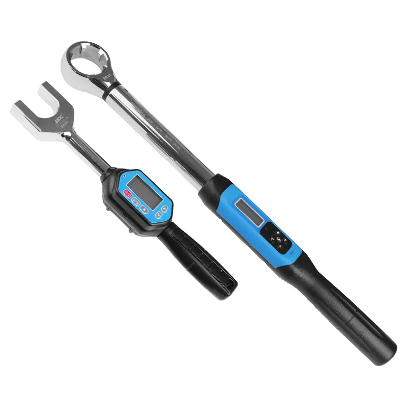 Torque Wrench - Clé dynamométrique numérique 2026 HOT, en