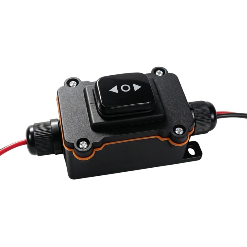 Car Diagnostic Tool - Testeur bidirectionnel de diagnostic 12V pour