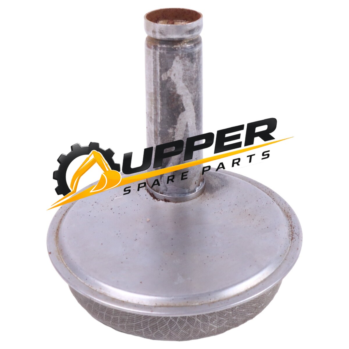 Écran de filtre à huile D66455 - Oil Filter avis et prix