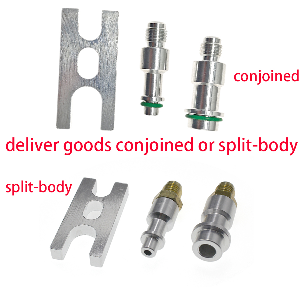 1 ensemble de bouchons de test - Automotive Tools avis et prix