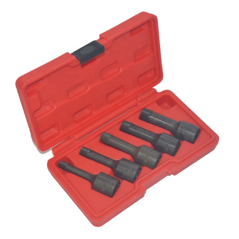 XCTOOL Jeu de 5 embouts de vis - Socket Set avis et prix
