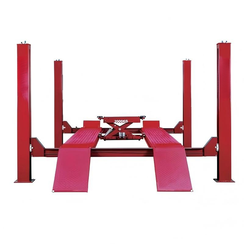 Palier hydraulique automobile  - Car Lift avis et prix
