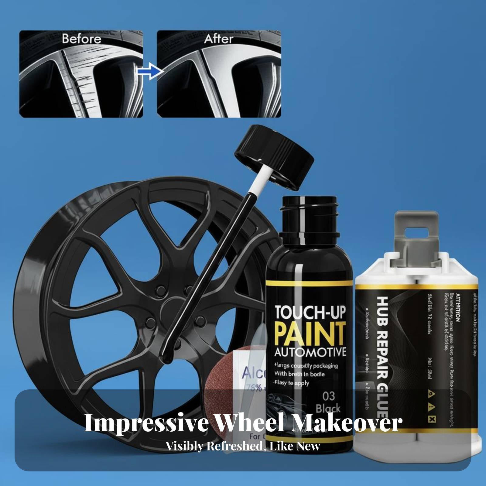 Kit de stylos de réparation de - Car Repair Tools avis et prix