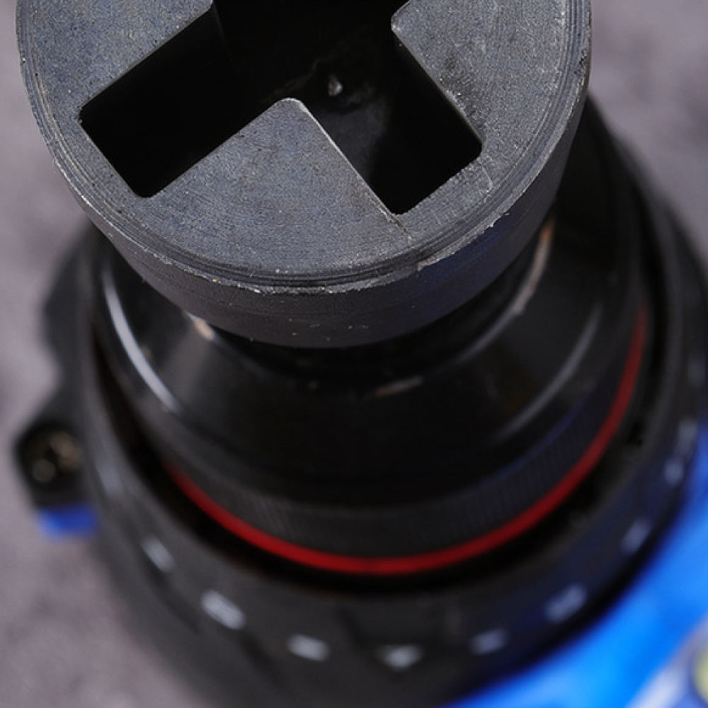 Adaptateur de douille pour cri - Car Jack avis et prix