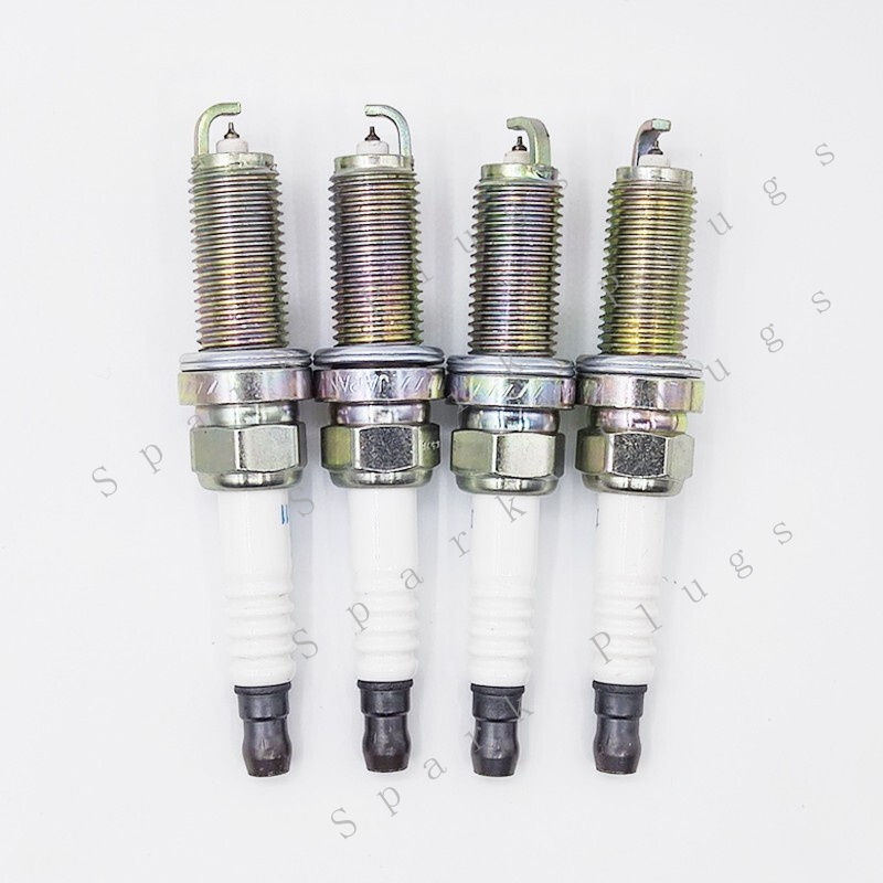 Ensemble Z+ pour 4 bougies d'a - Ngk Spark Plug Laser Iridium avis et prix