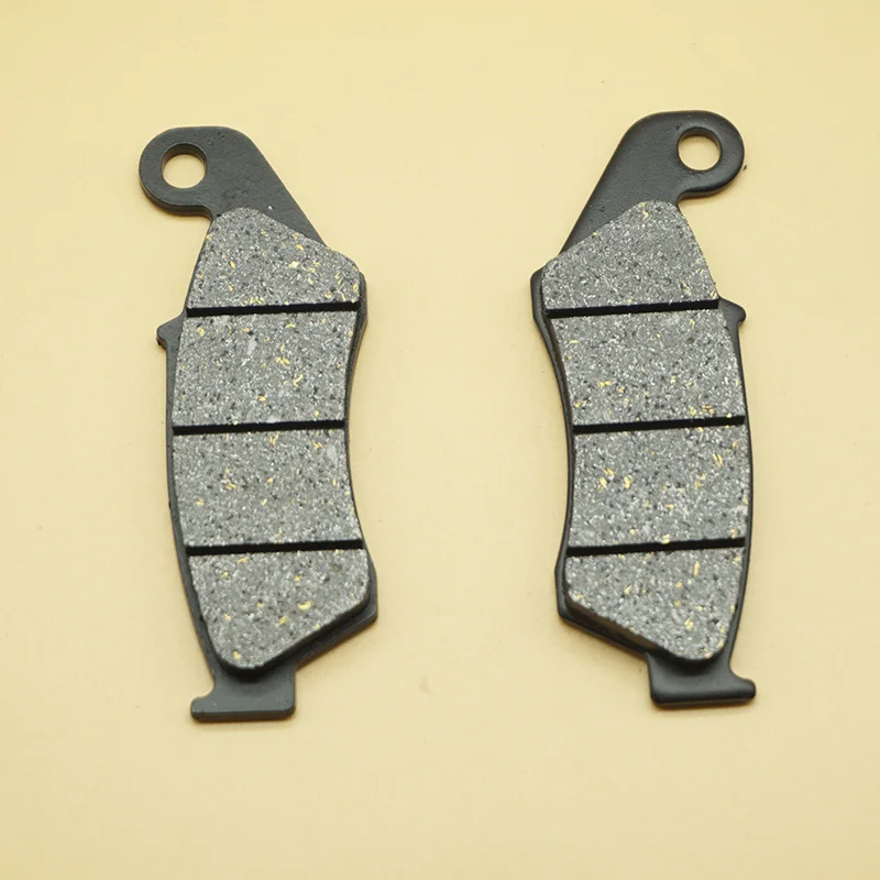 Pour YAMAHA YZ250 2003-2007 YZ - Brake Pad Set avis et prix