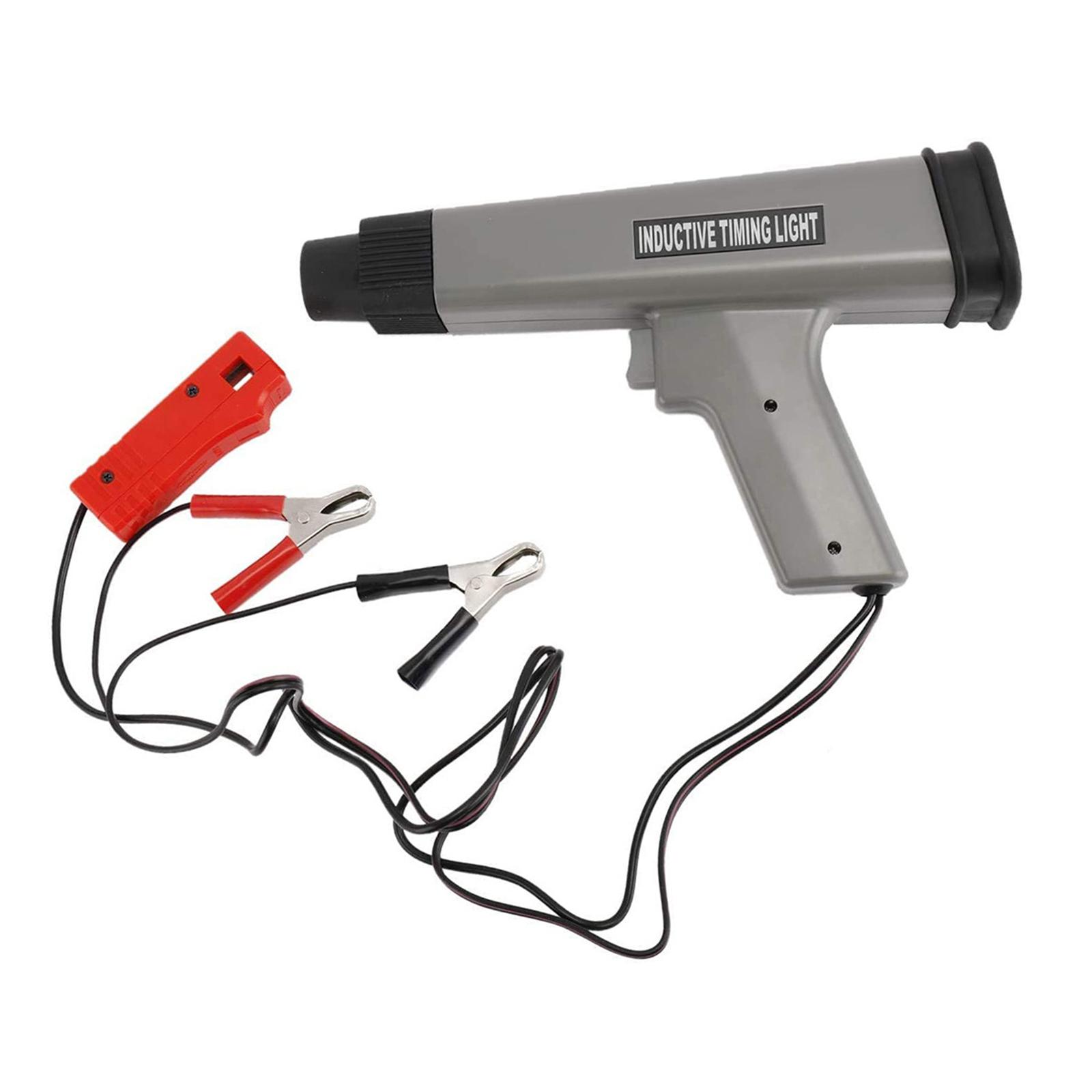 Outil automobile de remplaceme - Timing Light Gun avis et prix
