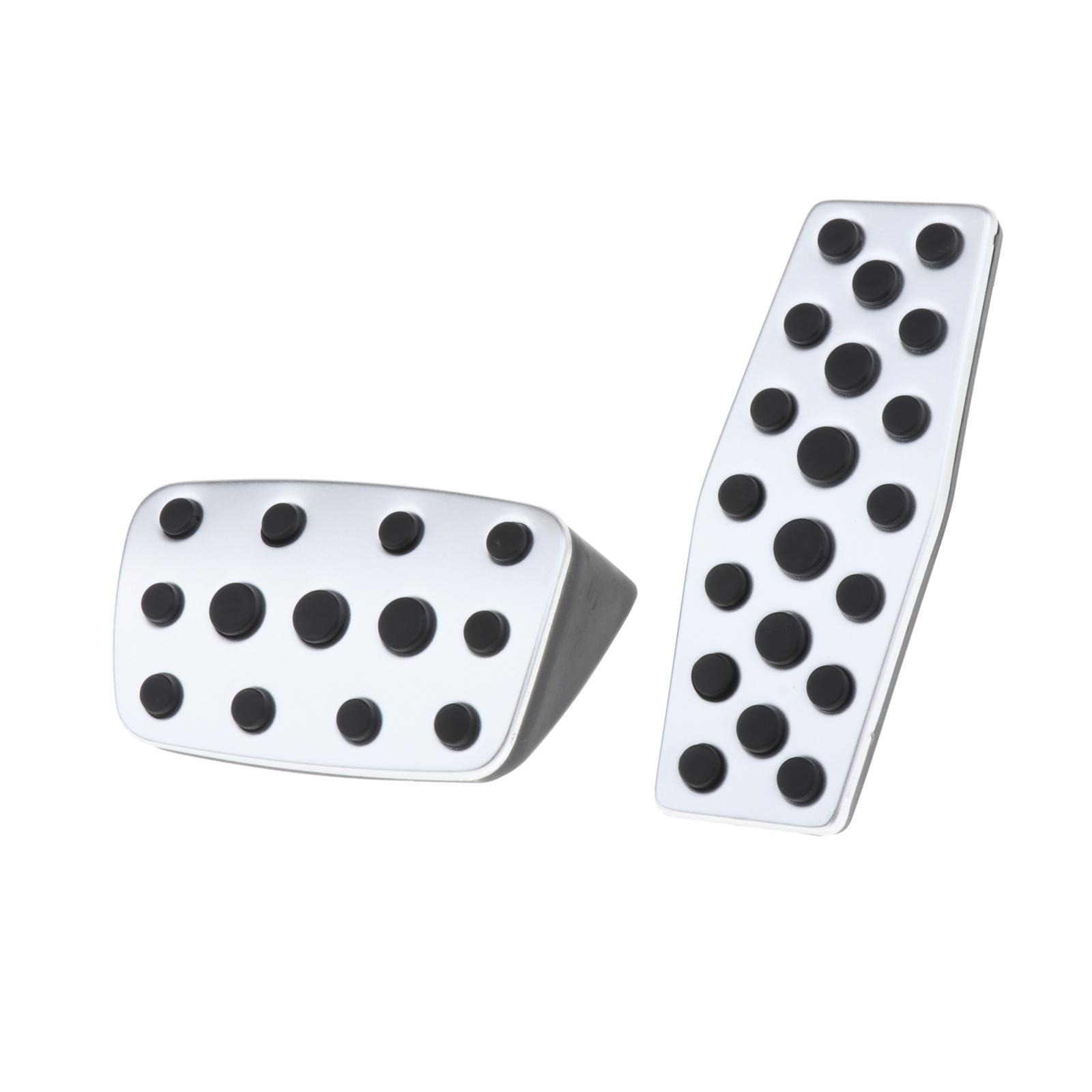 Ensemble de couvre-pédales de  - Brake Pad Set avis et prix
