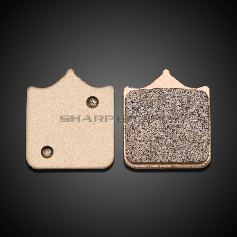Jeu de plaquettes de frein ava - Brake Pad Set avis et prix
