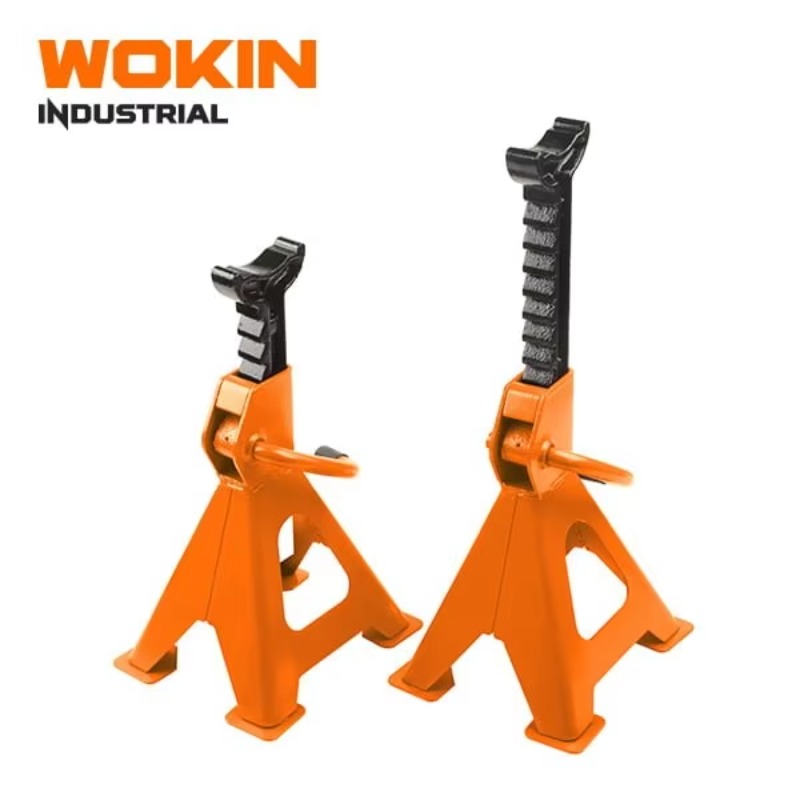 Support de levage industriel p - Car Jack avis et prix