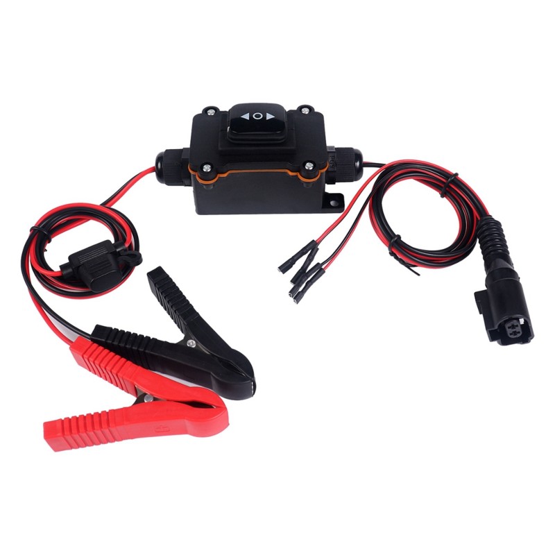 Testeur bidirectionnel de diag - Car Diagnostic Tool avis et prix