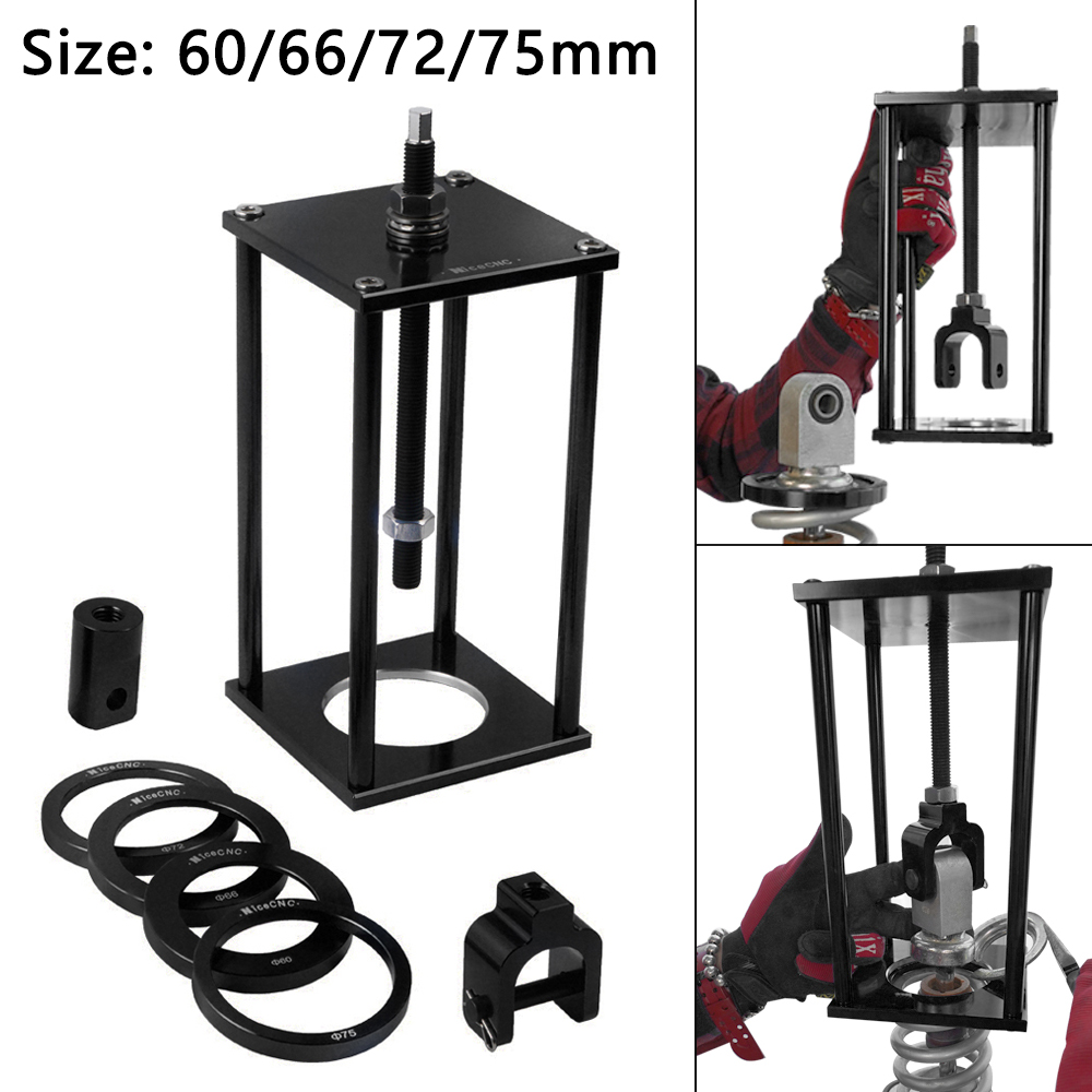 Outil universel de compresseur - Spring Compressor Tool avis et prix