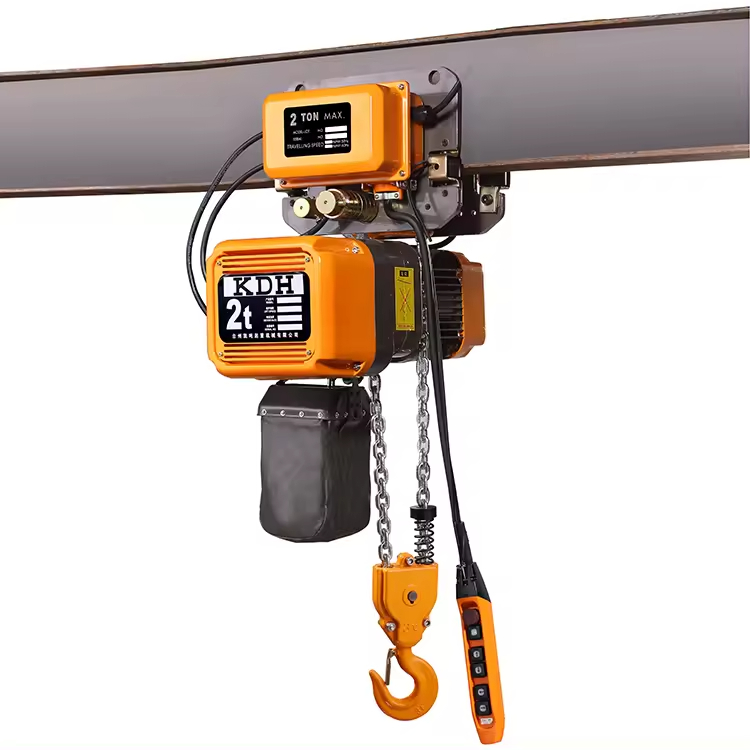 Mini-grue électrique à câble d - Car Jack avis et prix